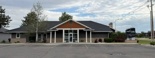 Foot Care Center in Billings